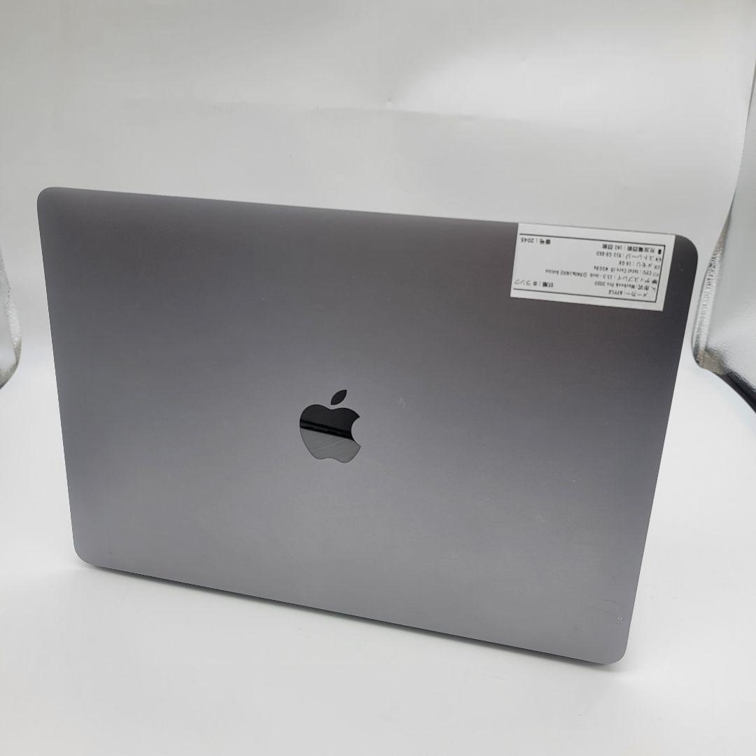MacBook本体 Apple : Macbook Pro 2020 - 13.3inch 512G