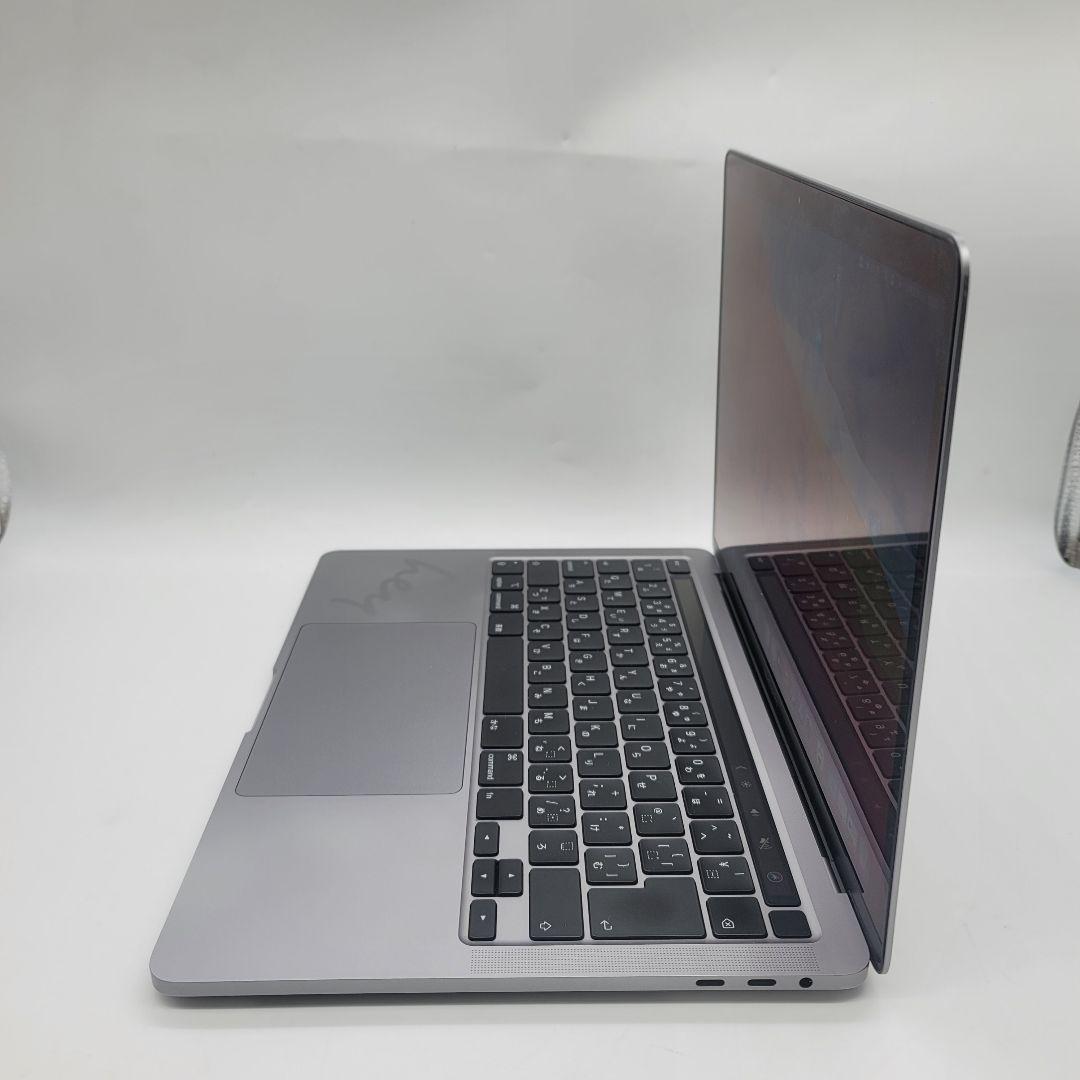 MacBook本体 Apple : Macbook Pro 2020 - 13.3inch 512G