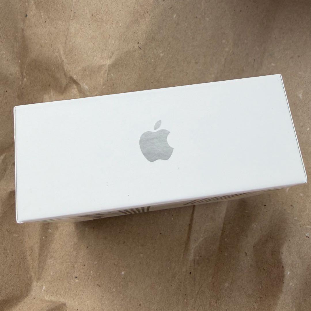 新品★購入証明あり★Apple Airpods 第4世代 ノイズキャンセリング