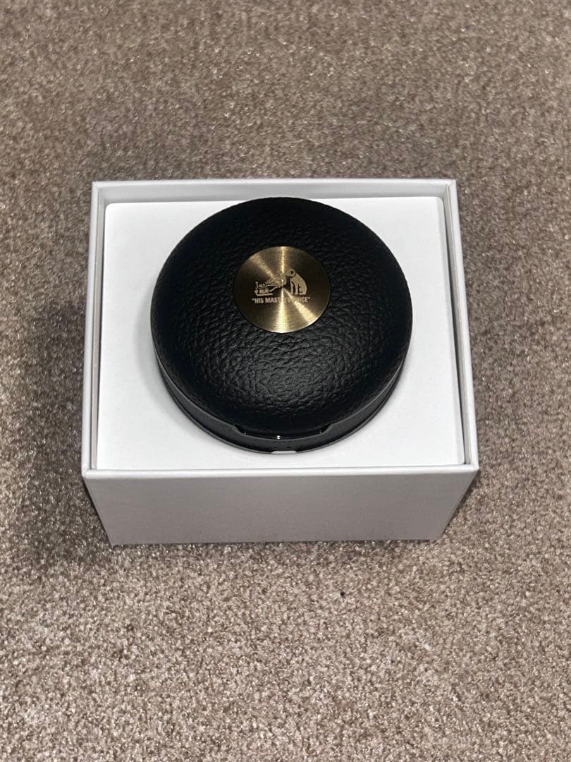 JVCケンウッド Victor WOOD master ワイヤレスイヤホン