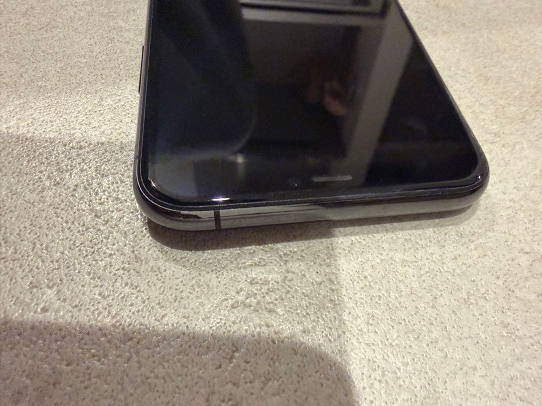 Apple iPhone 11 Pro 256GB スペースグレー 本体のみ