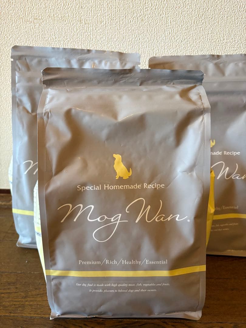 ドッグフード SHO53