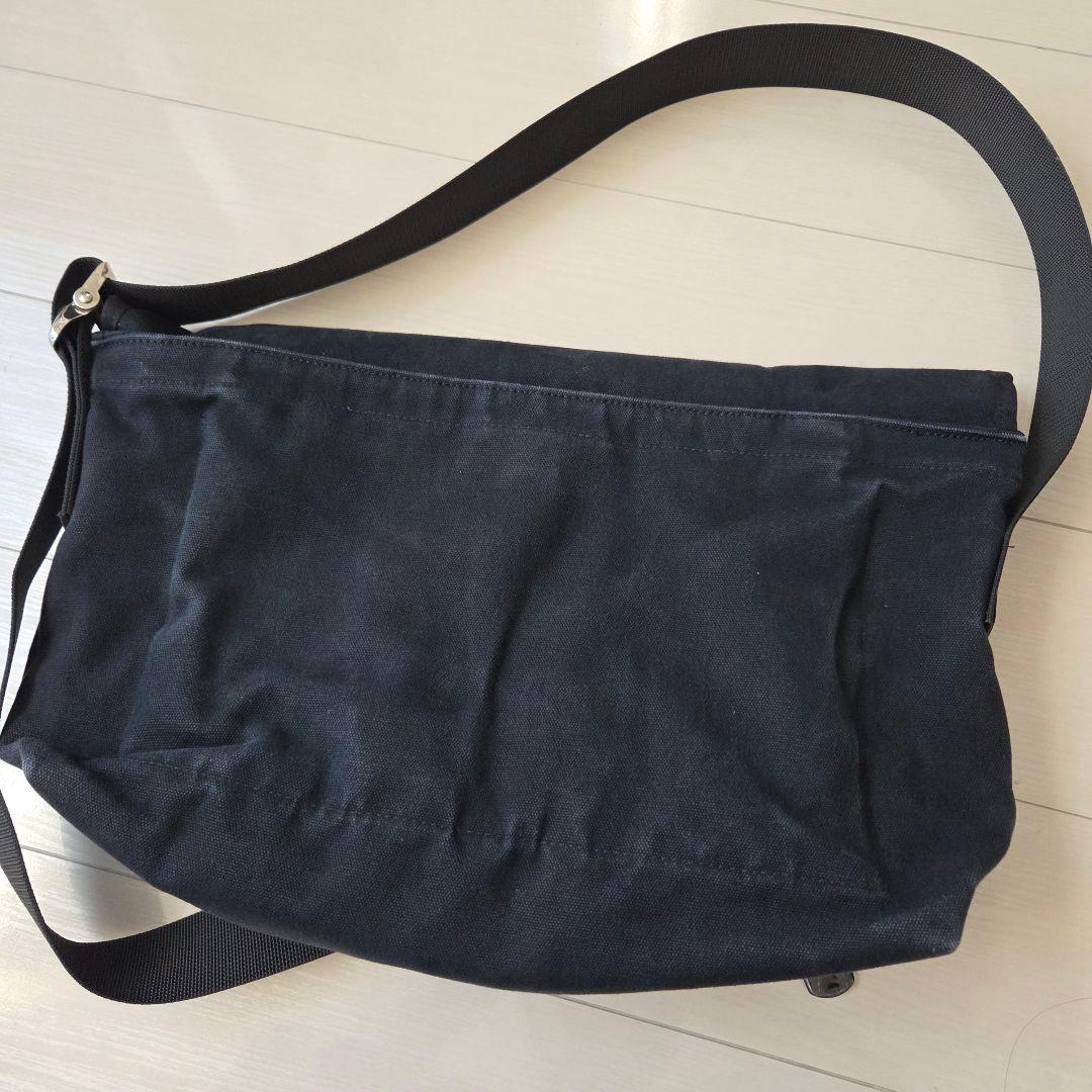 値下げ可 Supreme × De Martini メッセンジャーバッグ野村訓市