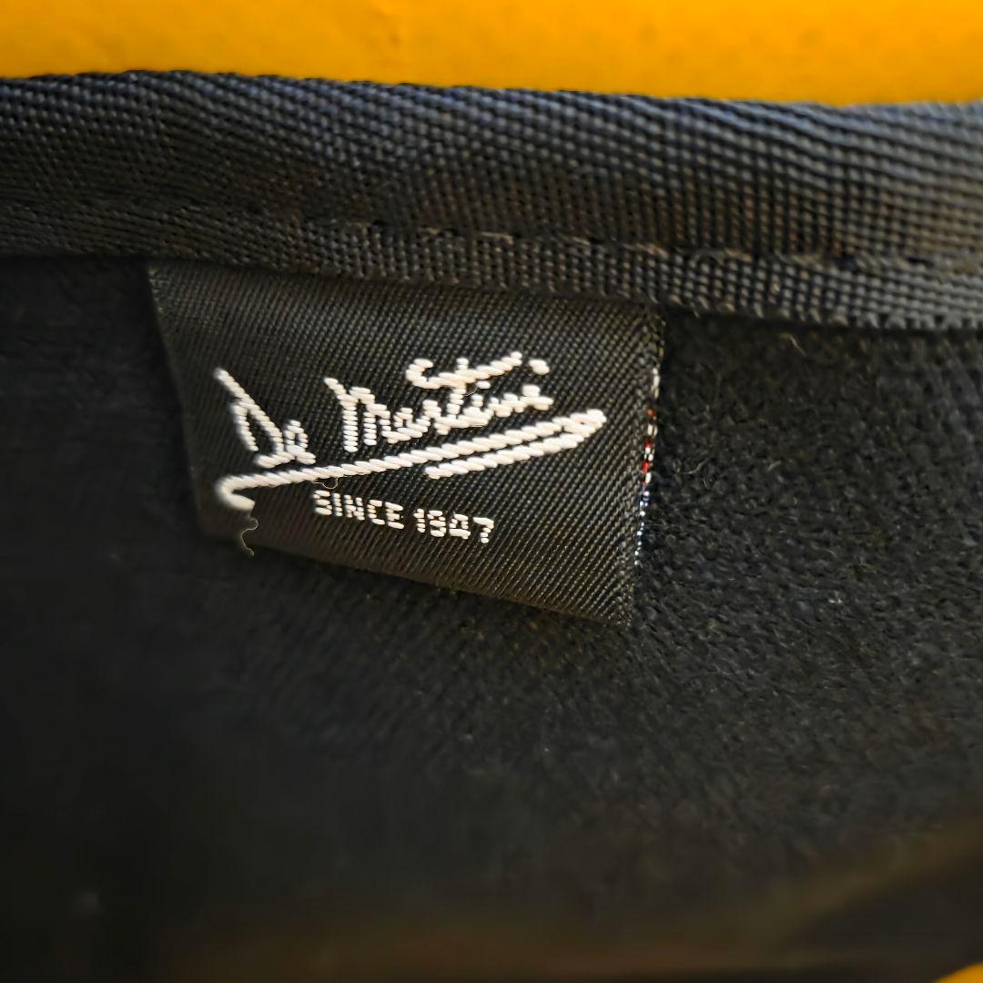 値下げ可 Supreme × De Martini メッセンジャーバッグ野村訓市