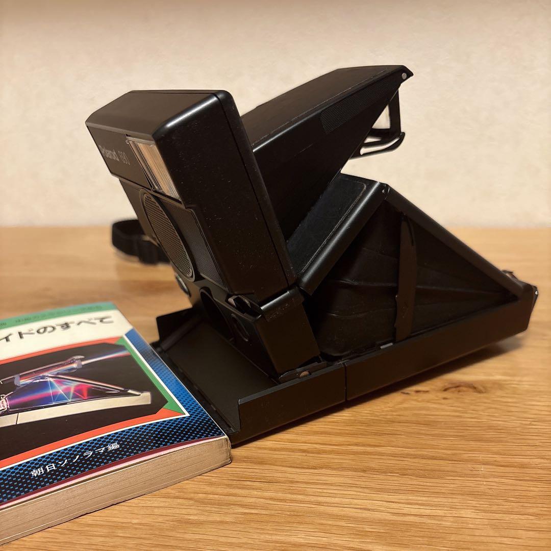 その他 Polaroid 690