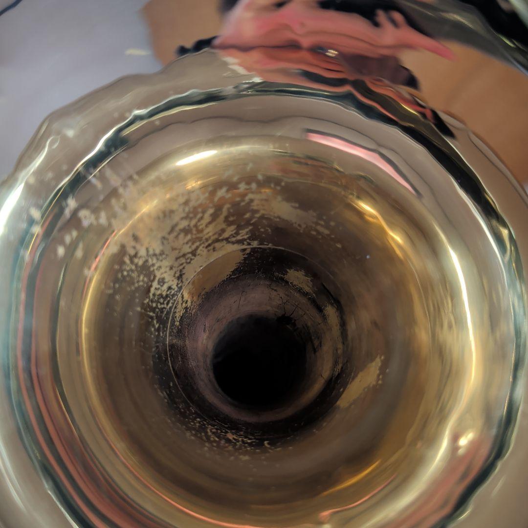 k*様 ヤマハ フルダブルホルン YHR-667D