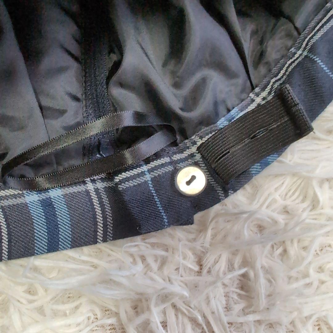 CUTIE RIBBON 卒服　紺ブレザー　165 　セレモニースーツ