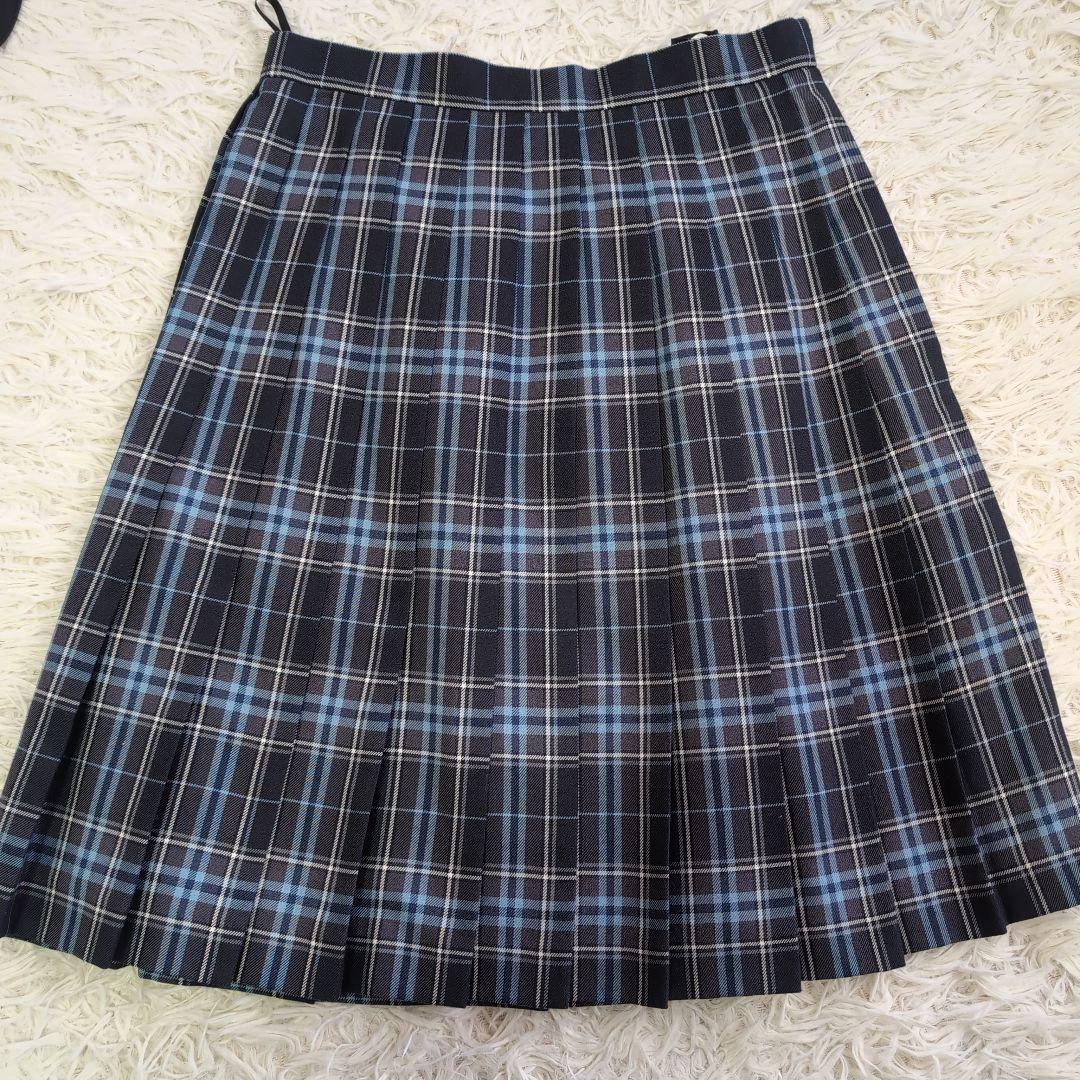 CUTIE RIBBON 卒服　紺ブレザー　165 　セレモニースーツ