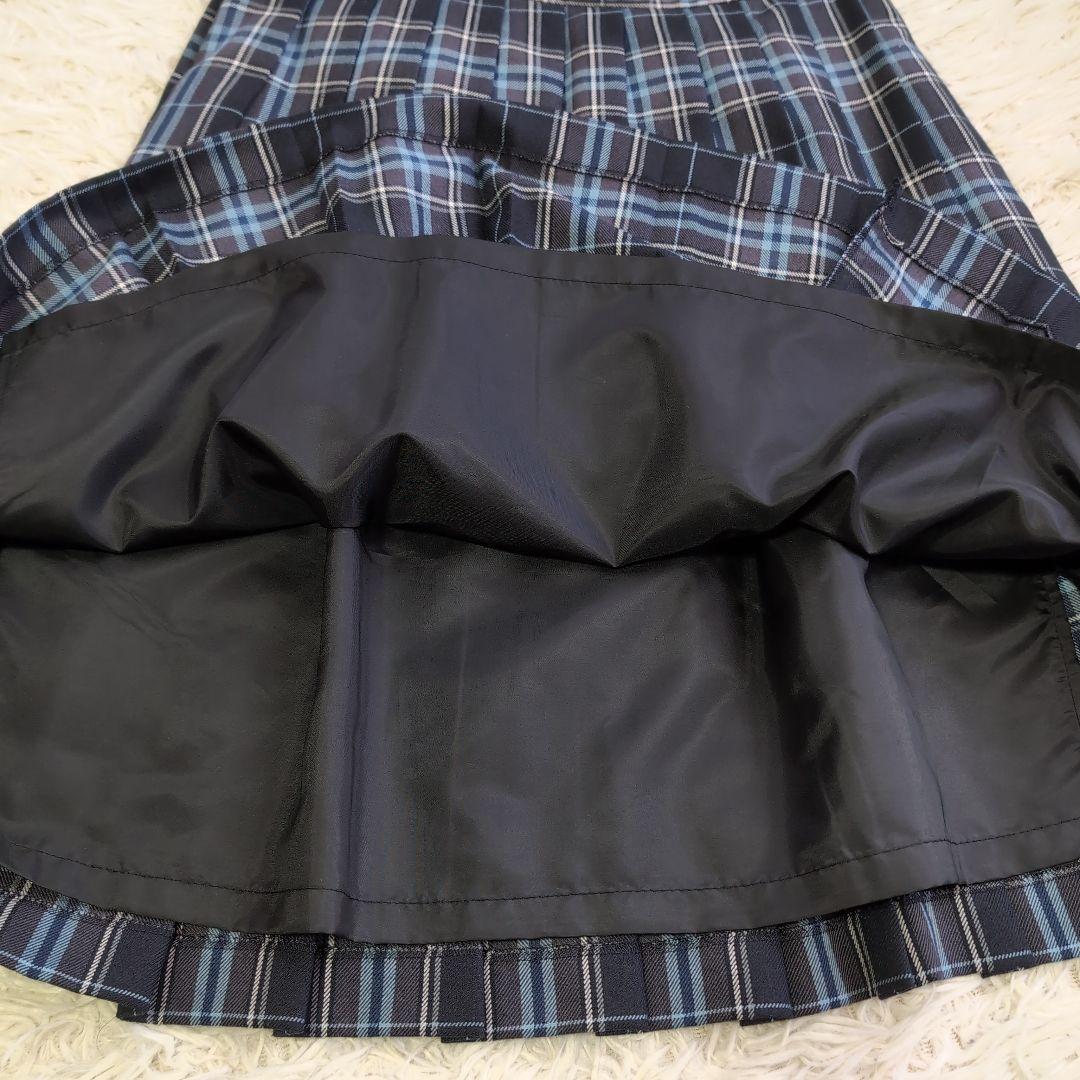 CUTIE RIBBON 卒服　紺ブレザー　165 　セレモニースーツ