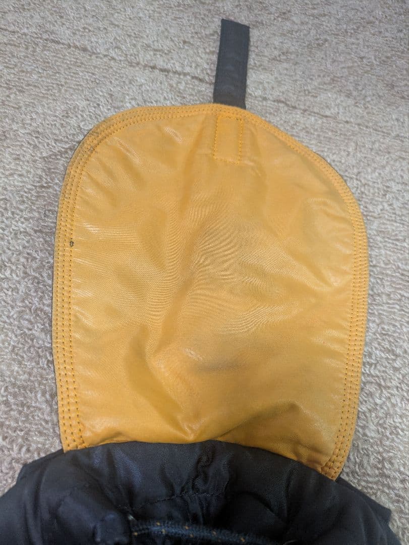 【HEAD PORTER】 ポーター タンカー リュック アイアンブルー