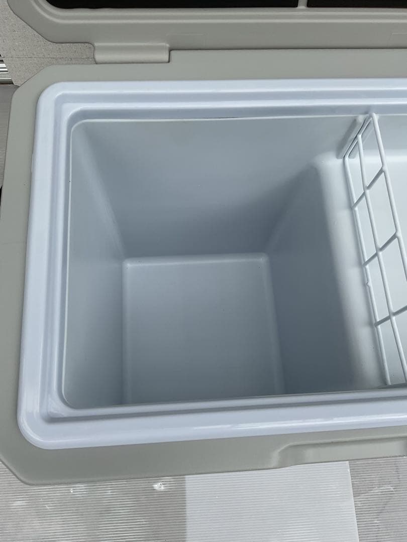 【新品、未使用】 ALPICOOL ポータブル冷蔵 冷凍庫 18L