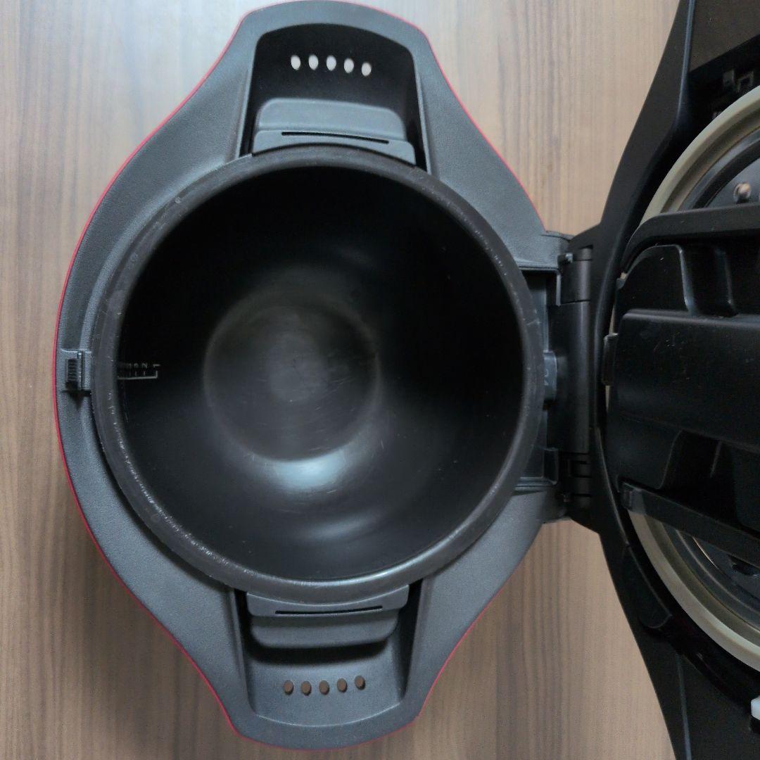 SHARP HEALSIOホットクック 2020年製 KN-HW24F