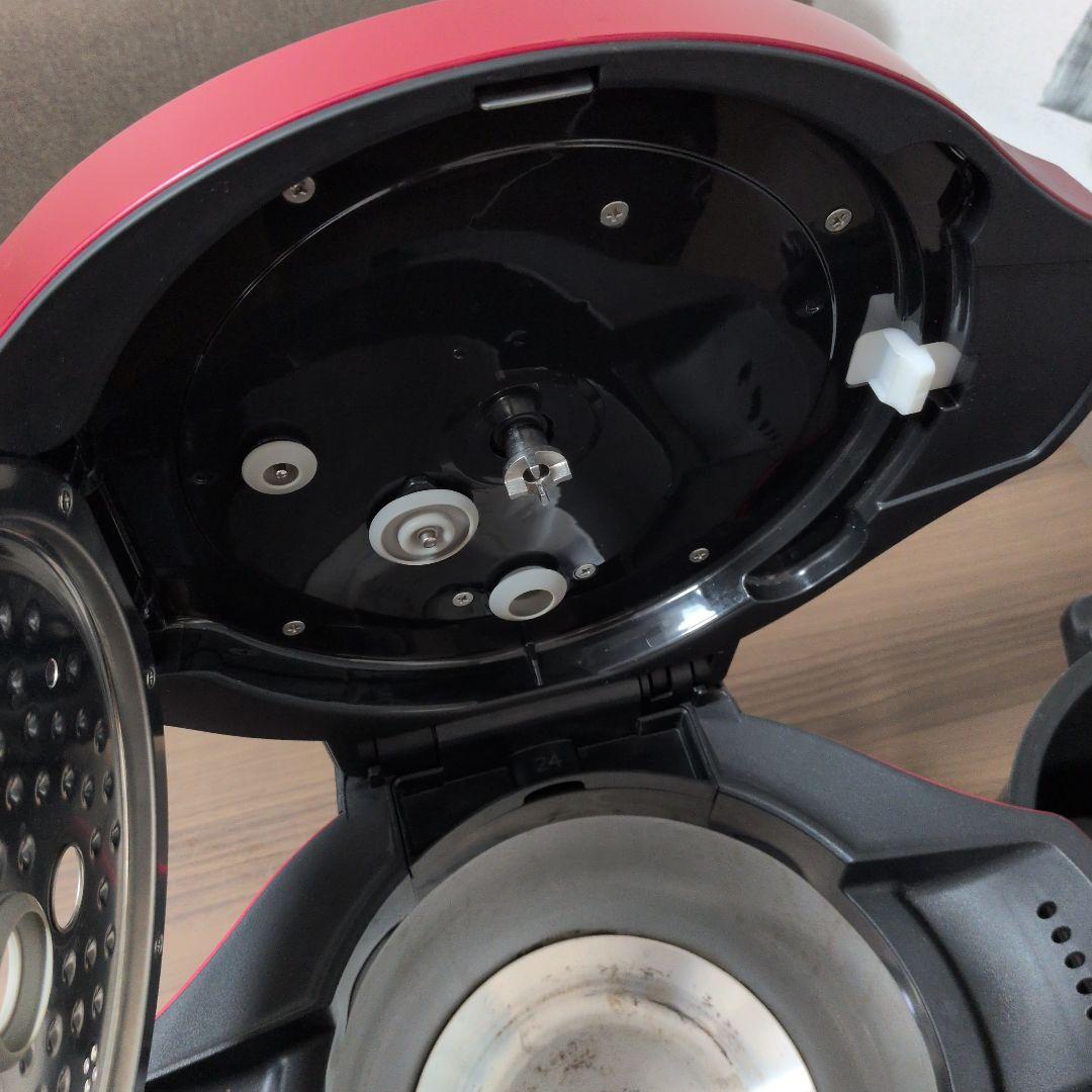 SHARP HEALSIOホットクック 2020年製 KN-HW24F