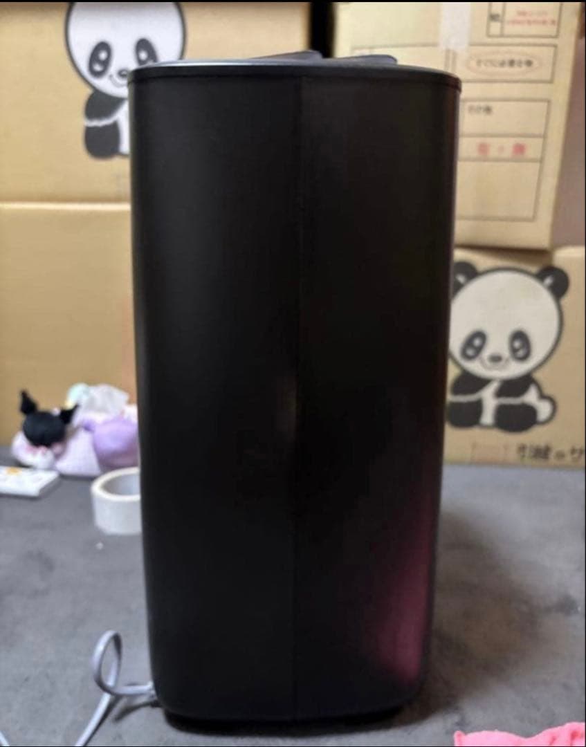 最終値下げ‼️SHARP 加湿空気清浄機 HV-T75-T