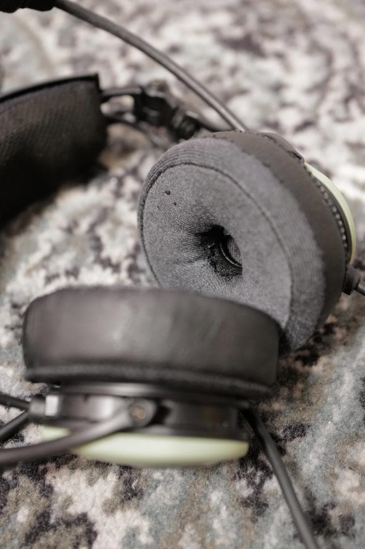 ヘッドホン David Clark DC PRO-X2