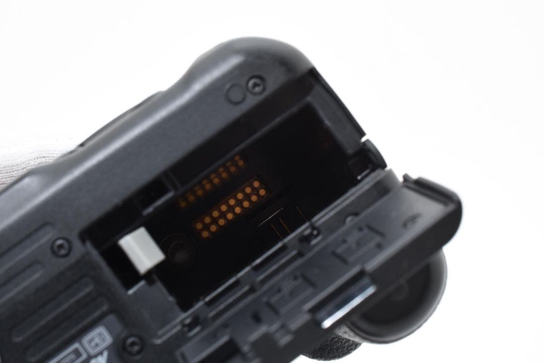 デジタルカメラ Canon EOS Kiss X4/Canon EF 28-80mm II