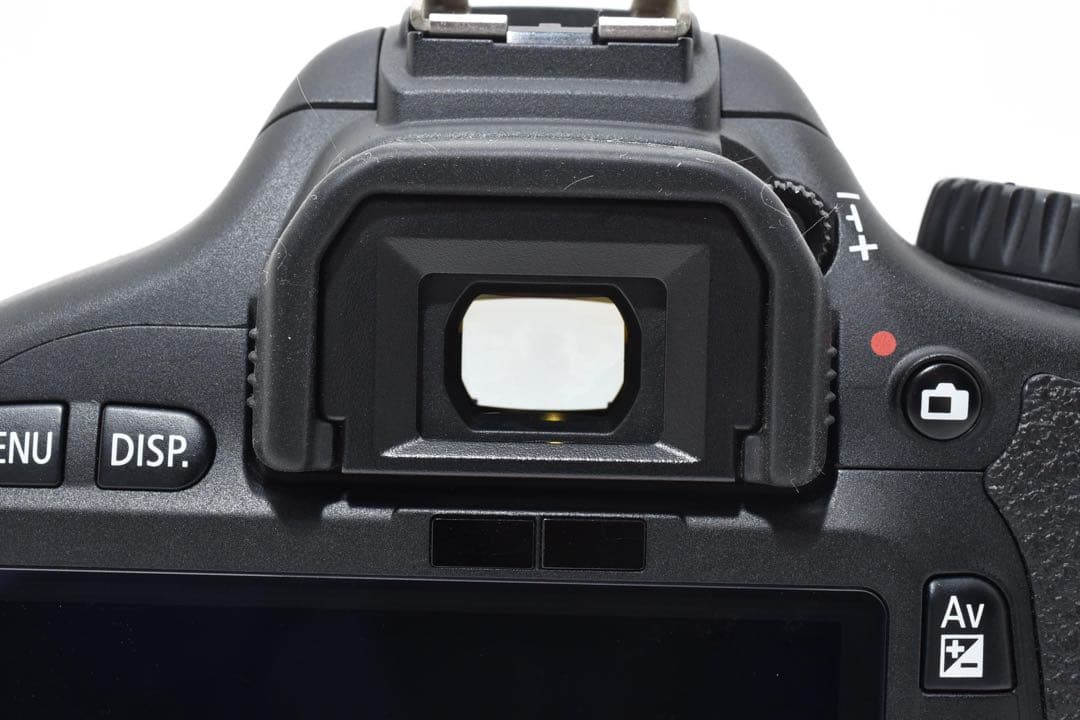 デジタルカメラ Canon EOS Kiss X4/Canon EF 28-80mm II