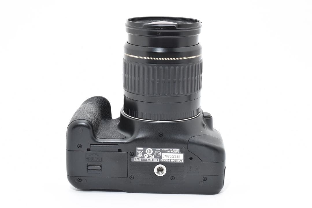 デジタルカメラ Canon EOS Kiss X4/Canon EF 28-80mm II