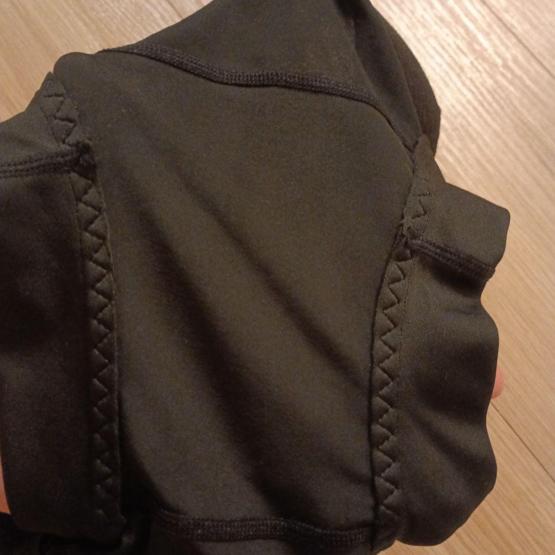 美品★FIT KEEP II フィットキープ2 骨盤ベルト ブラック Lサイズ