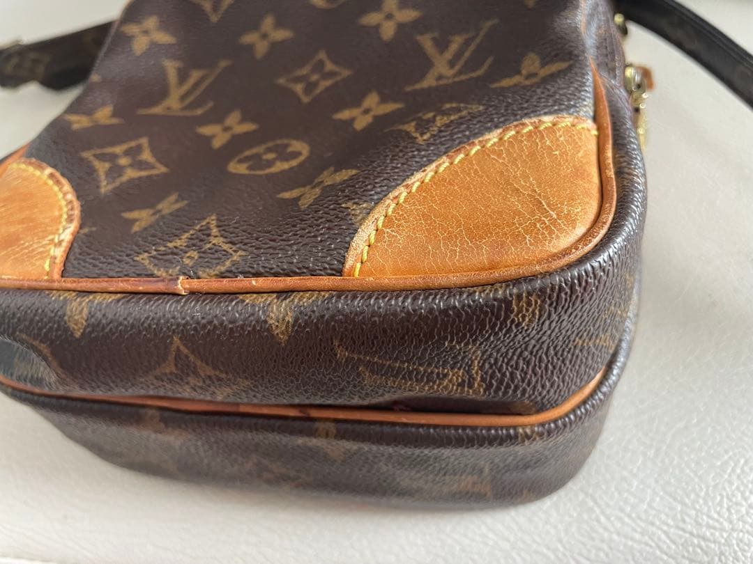 ルイヴィトンアマゾン　ショルダーバッグ