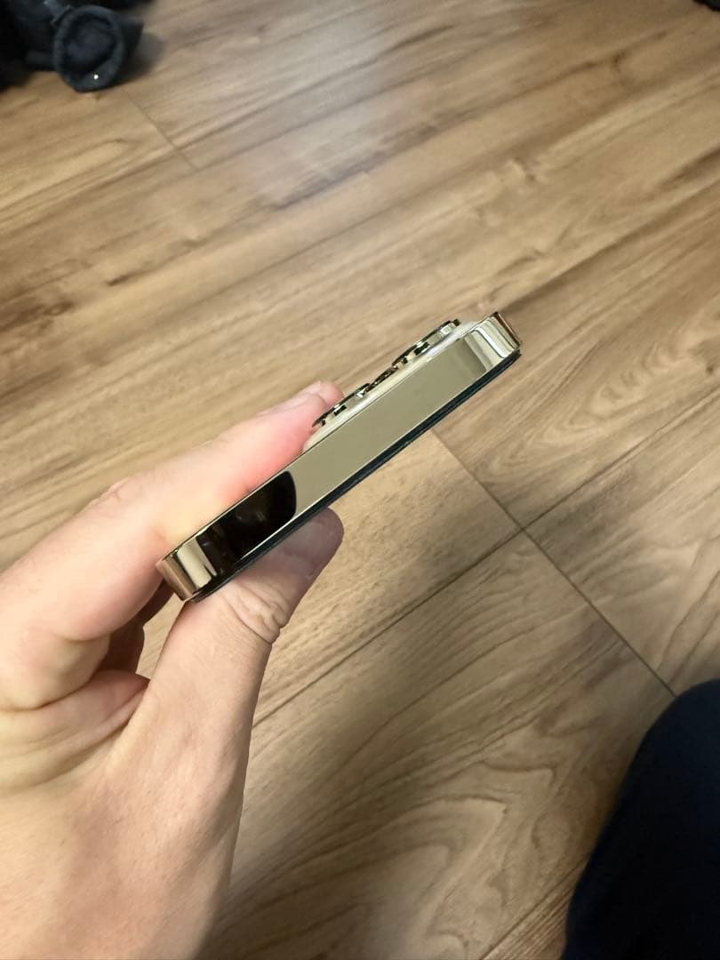 [りゅーや]Apple iPhone 13 Pro 128G おまけ付き