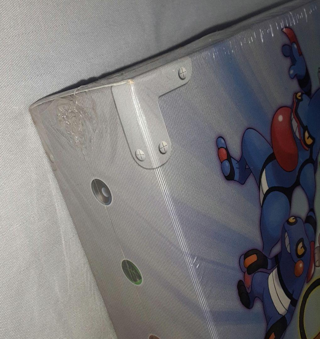 新品 シュリンク付 ポケモン カードゲーム DP エントリーパック '08 DX