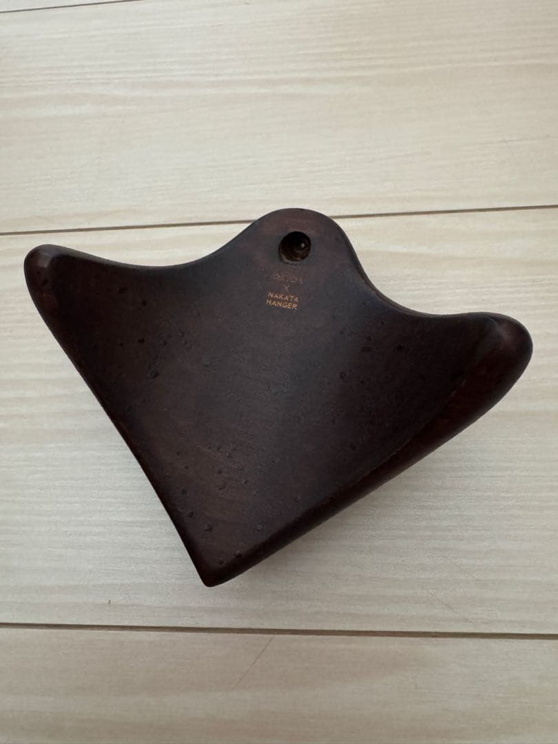 衣類ハンガー NAKATA HANGER DEVOA Anatomy Hanger