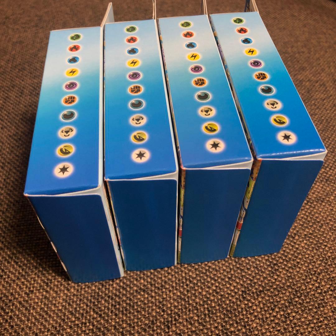 ポケモンカード　MEGA スタートデッキ100 バトルコレクション　新品未開封