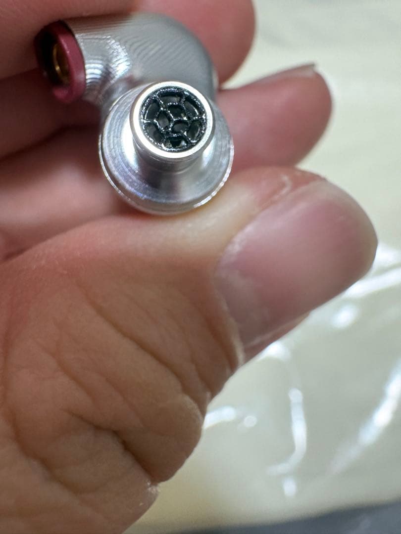 ゼンハイザー sennheiser ie900 由来説明あり本物です。