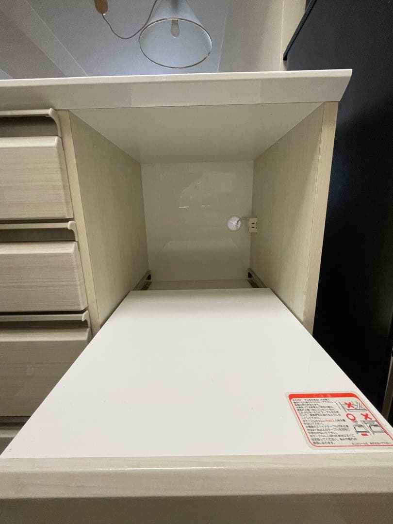 キッチンハイカウンター　120