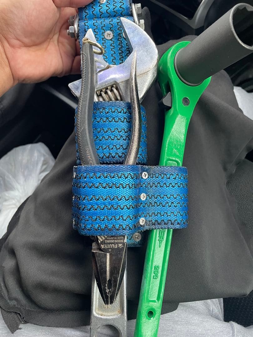 ポテトペンチサック✖️5