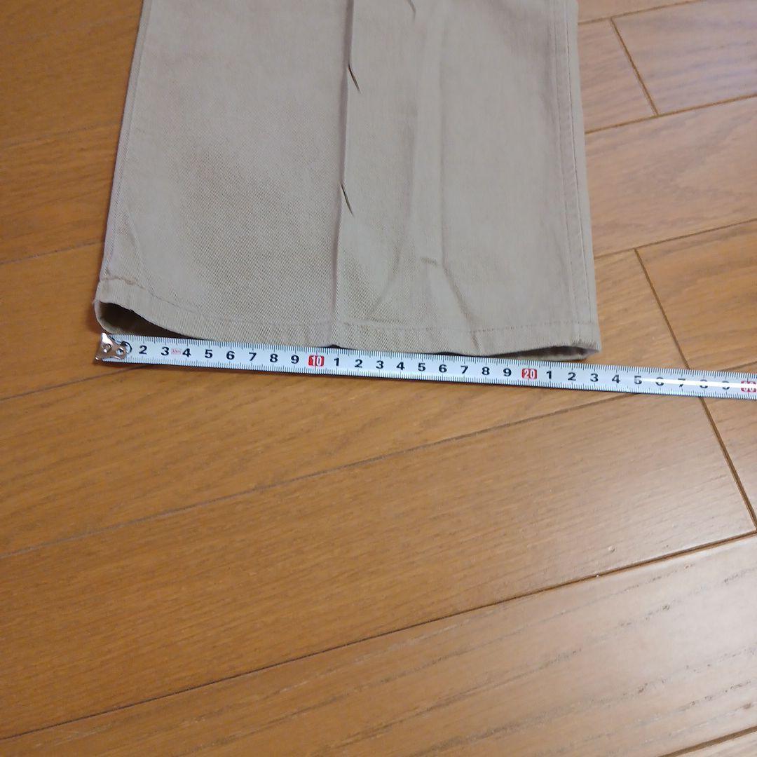 Polo Ralph Lauren　ポロチノ アメリカ製　Dead stock