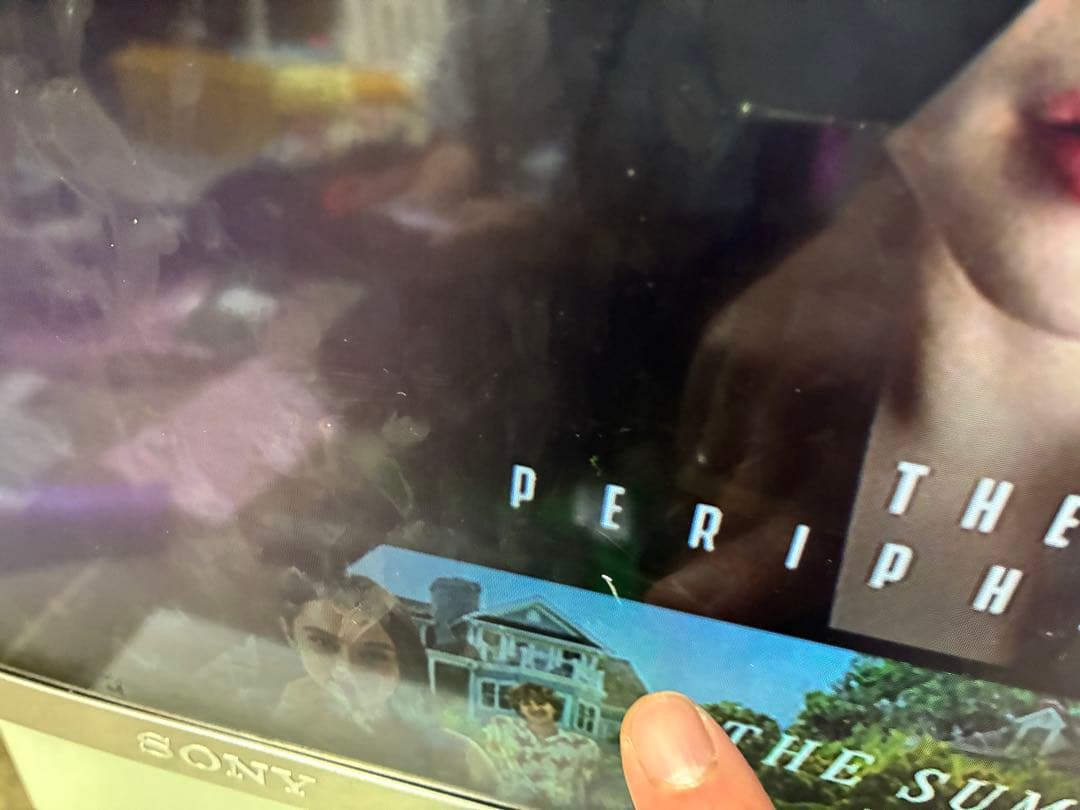 SONY KJ-49X3000E 49インチ液晶テレビ