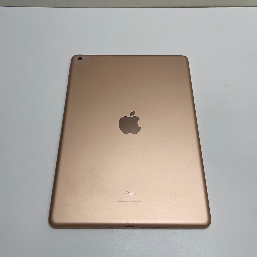 iPad 第7世代 128GB Wi-Fi A2197 80%