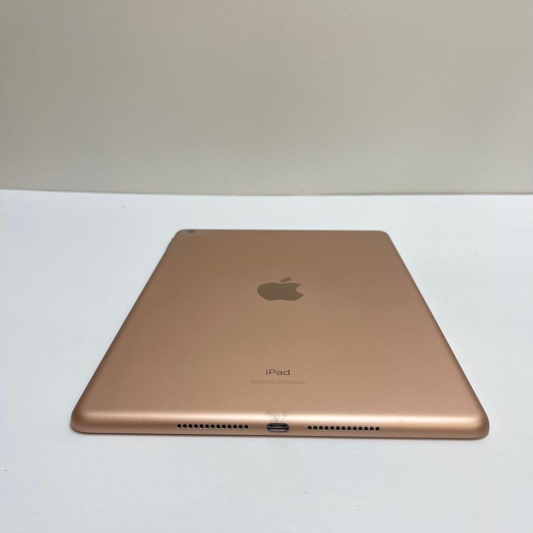 iPad 第7世代 128GB Wi-Fi A2197 80%