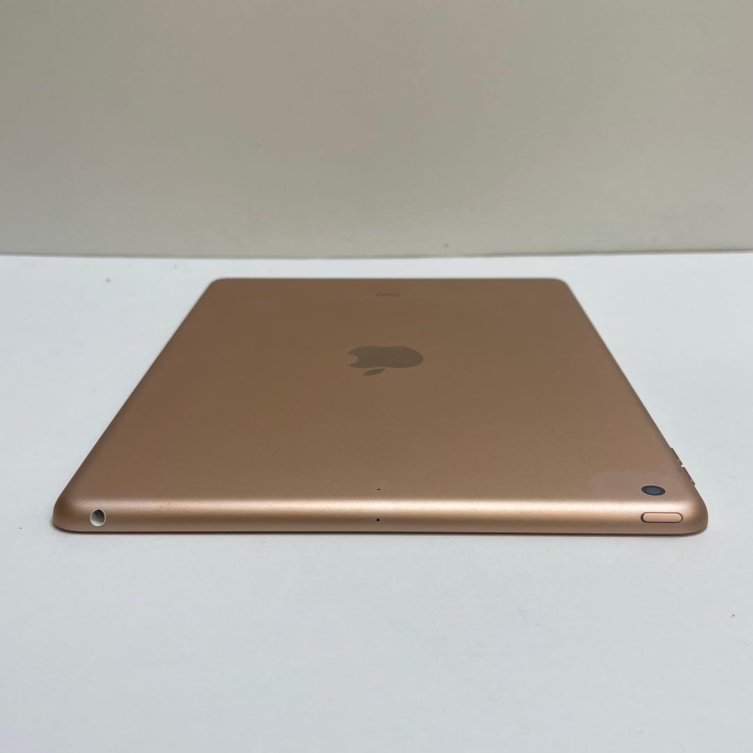 iPad 第7世代 128GB Wi-Fi A2197 80%