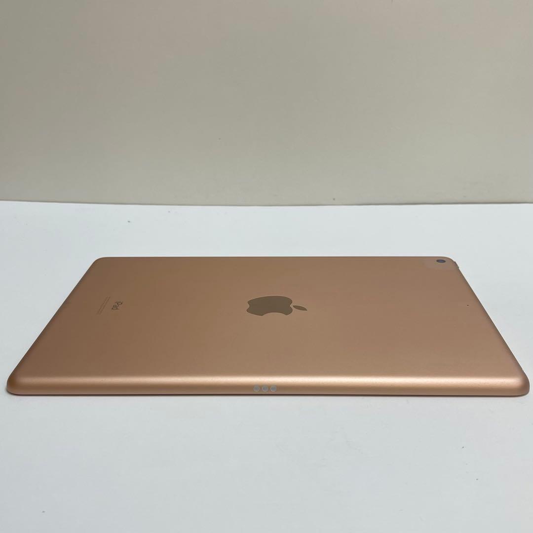 iPad 第7世代 128GB Wi-Fi A2197 80%