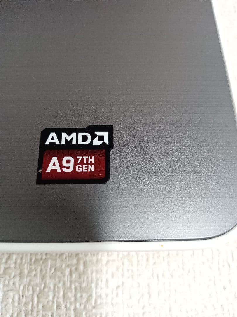 ✪ DELL Inspiron 15 5565 ストレージ無 8GB