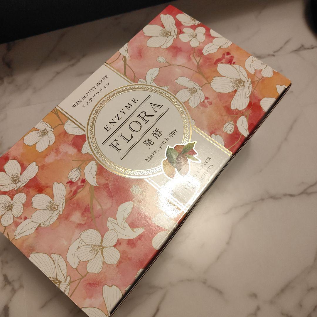 エンザイム カカオフレーバー 60個入り