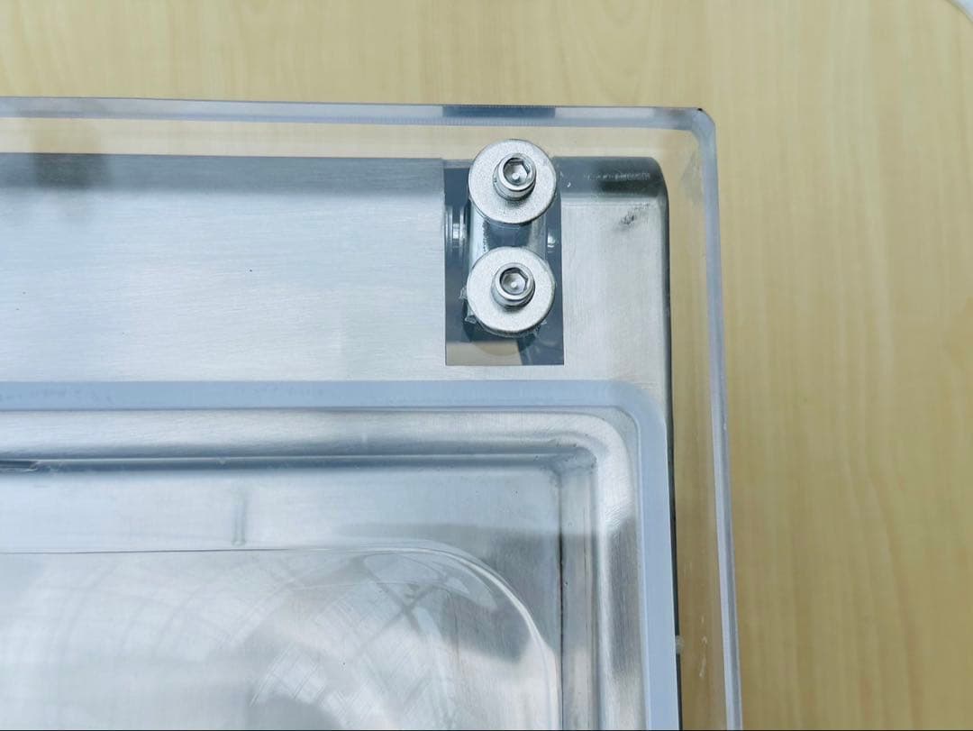 ジロウ【高品質】真空包装機 業務用 真空パック機 100V 完全真空