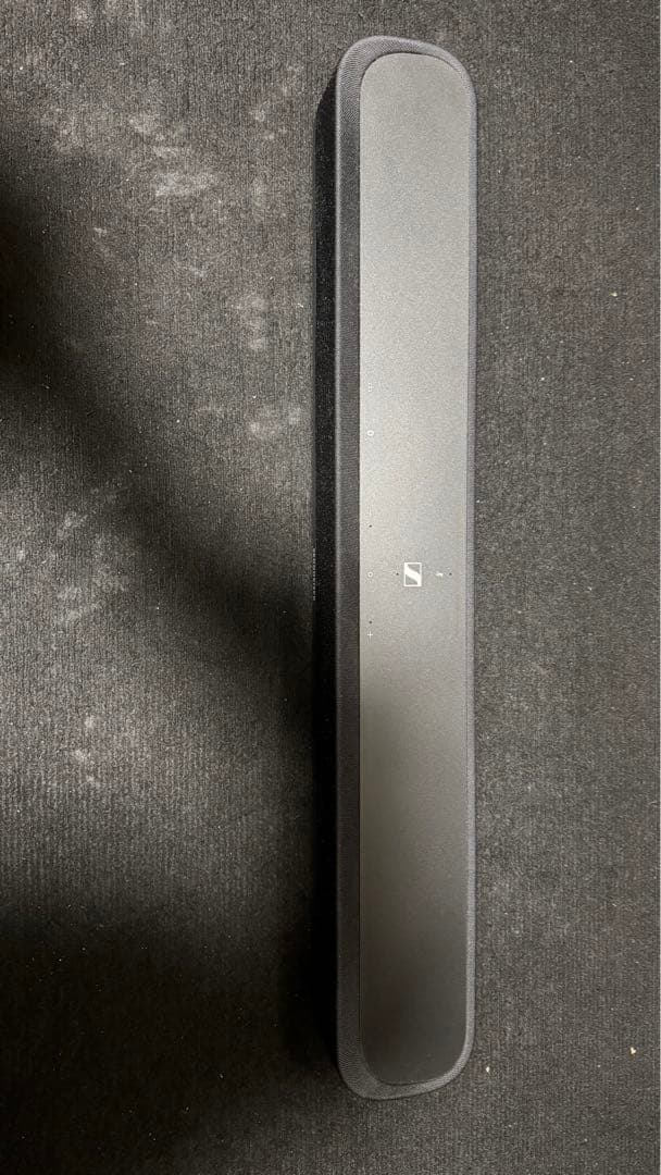スピーカー・ウーファー Sennheiser AMBEO Soundbar Mini