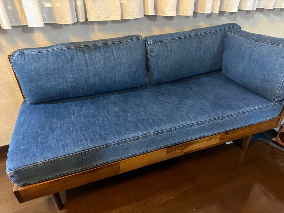 unico ウニコ スウェラ ベンチアーム