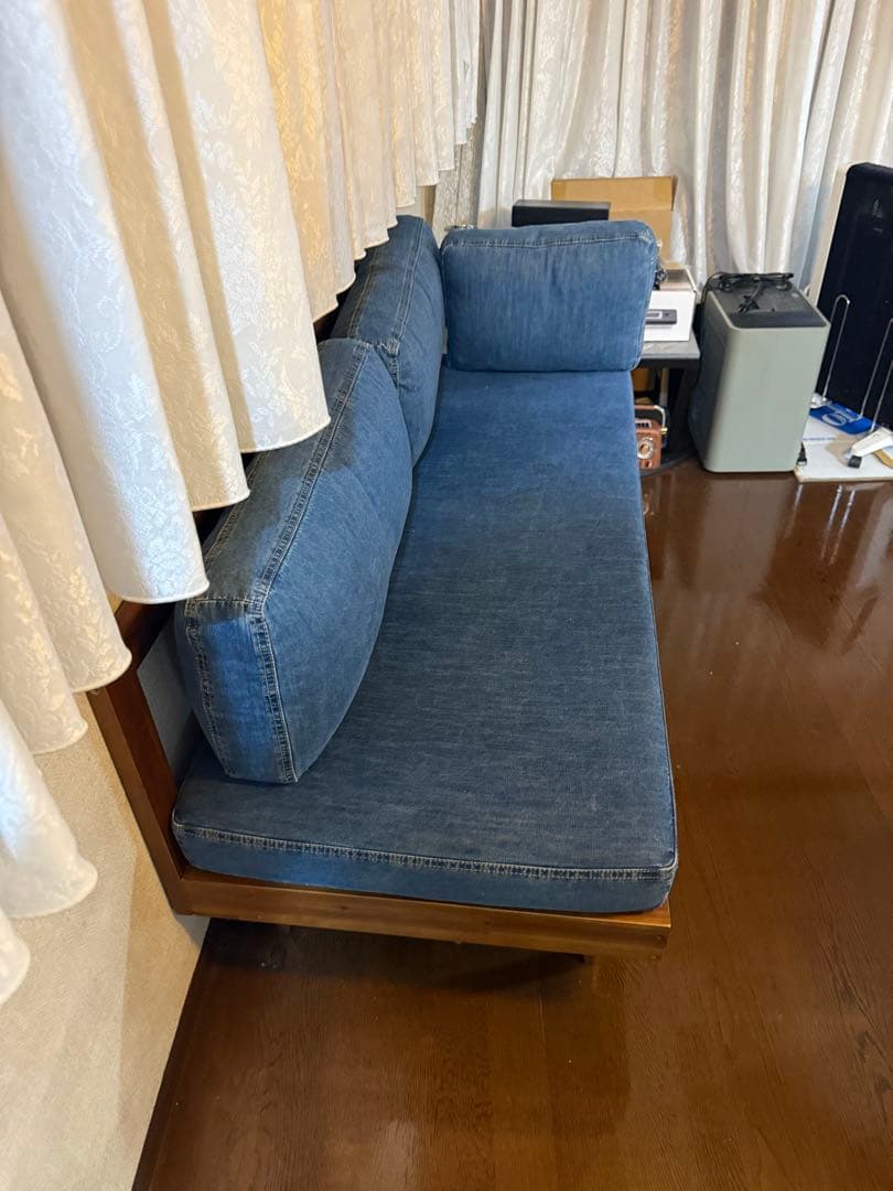 unico ウニコ スウェラ ベンチアーム