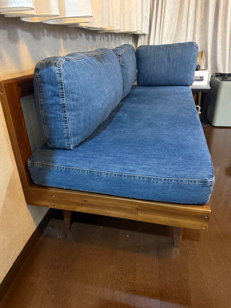 unico ウニコ スウェラ ベンチアーム