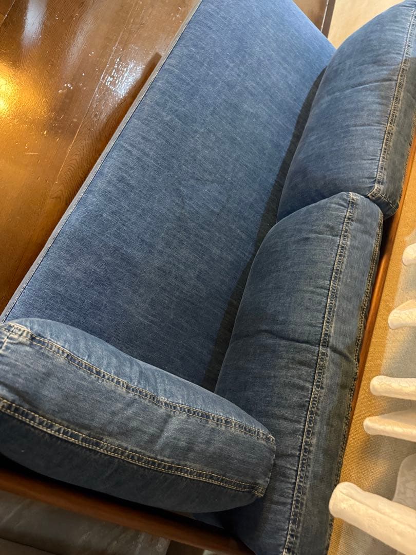 unico ウニコ スウェラ ベンチアーム