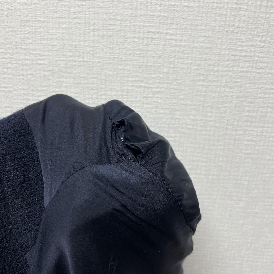 美品✨ CHANEL シャネル ココマーク ツイード ダブルジャケット 97C