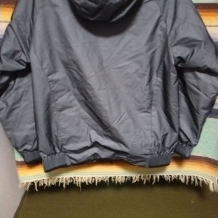 マ*コ様 ノースフェイス　ゴアテックス　ナイロンジャケットパーカー