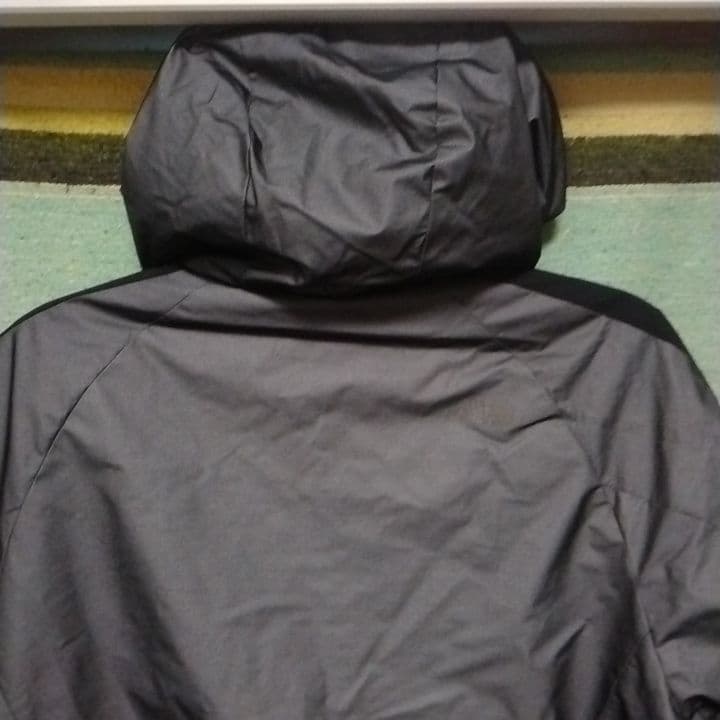 マ*コ様 ノースフェイス　ゴアテックス　ナイロンジャケットパーカー