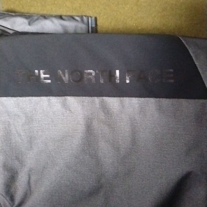 マ*コ様 ノースフェイス　ゴアテックス　ナイロンジャケットパーカー