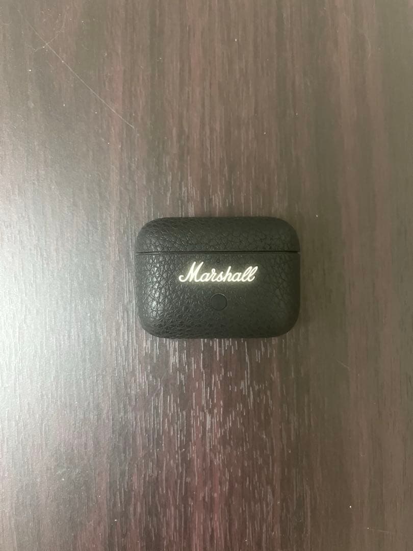 Marshall イヤホン